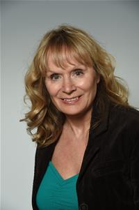 Councillor Julie Davenport