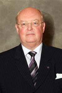 Councillor Norman A Duncan