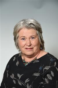 Councillor Janice Duffy