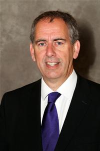 Councillor Brendan Glynane