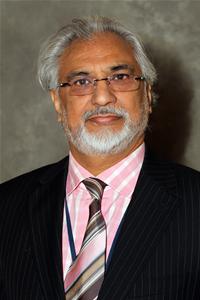 Councillor Iftikhar Ahmed Choudary (Ifty)