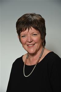 Councillor Jane Birch