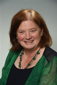 Councillor Vicky Culbard