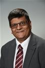 photo of Councillor Suresh Patel