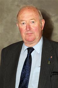 Councillor John Yates
