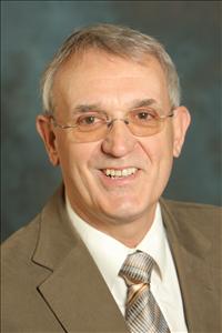 Councillor Keith Davies