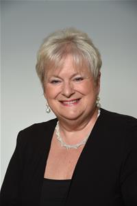 Councillor Sally Beardsworth