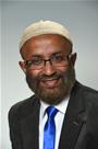 link to details of Councillor Mohammed Azizur Rahman ( Aziz)