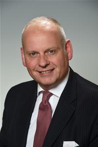 Councillor Jonathan Nunn