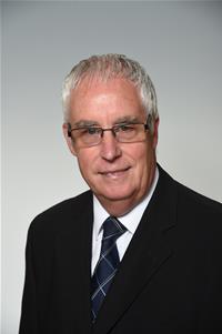 Councillor Alan L Bottwood