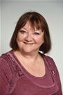 photo of Councillor Cathrine Russell